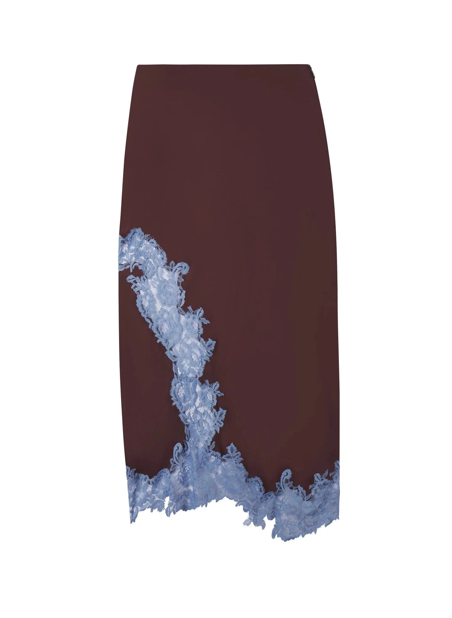 Olivia Skirt Ganache/French Blue Skirts - Midi A.L.C 