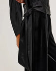 Opal Top Black Tops - Blouses Rails 