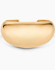 Oriana Grande Cuff Bracelet 14k Gold Bracelets Thatch 