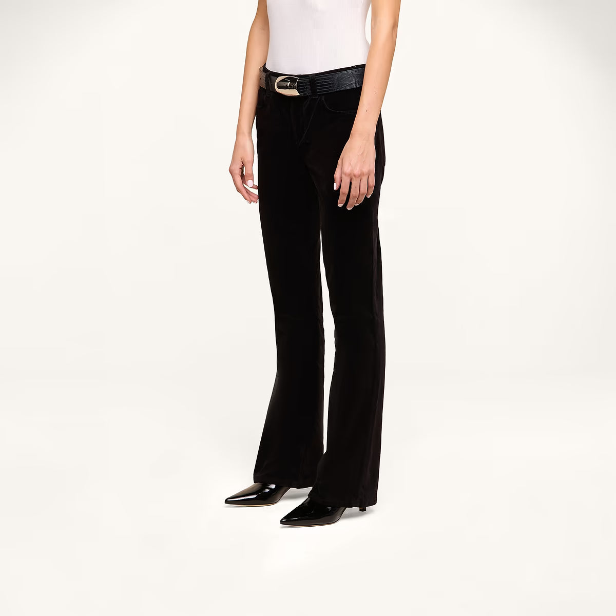 Petite Stevie Velvet Jean Noir