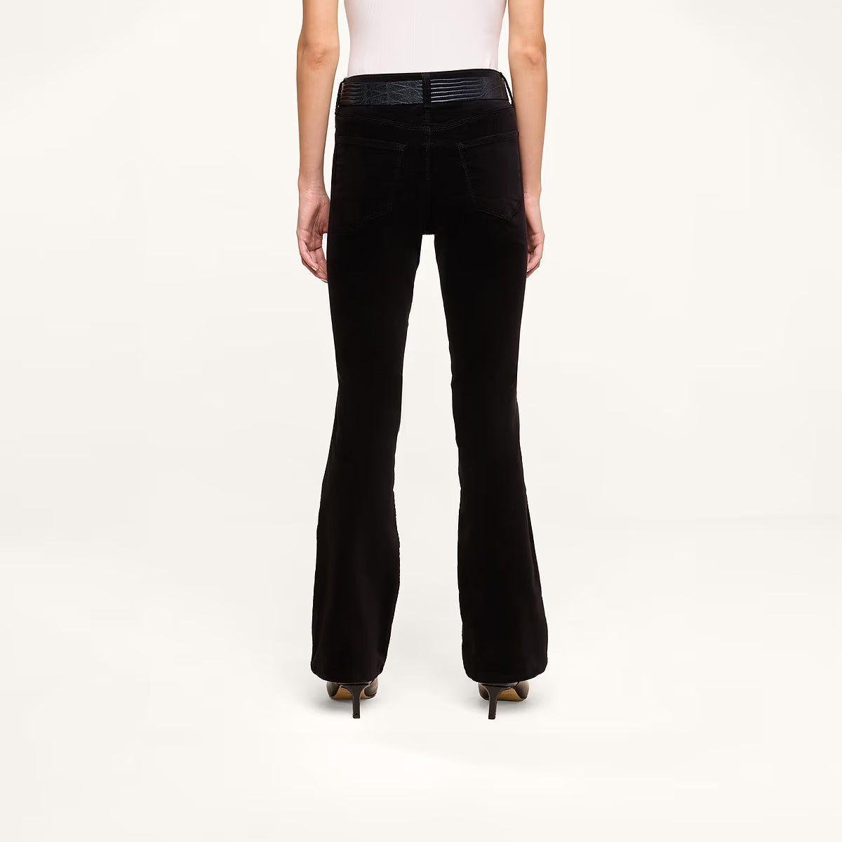 Petite Stevie Velvet Jean Noir