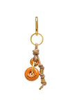 Resin Donut Charm Turtle Spice Bag Charms Gianni Chiarini 
