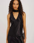 Poppy Top Black Tops - Blouses Rails 