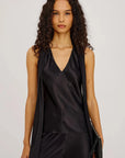 Poppy Top Black Tops - Blouses Rails 