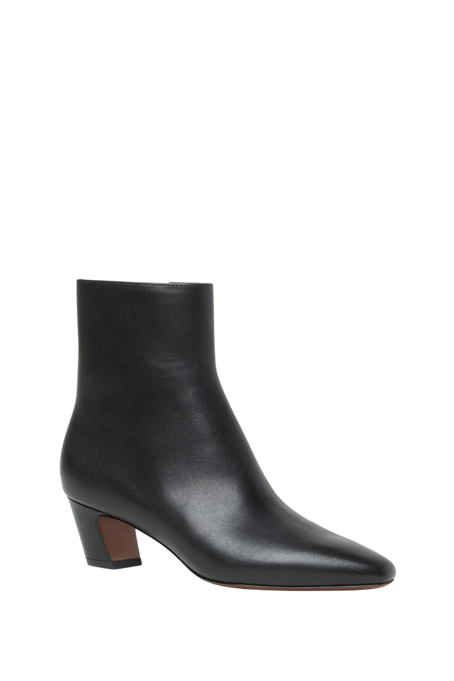 Harper Ankle Boot Black
