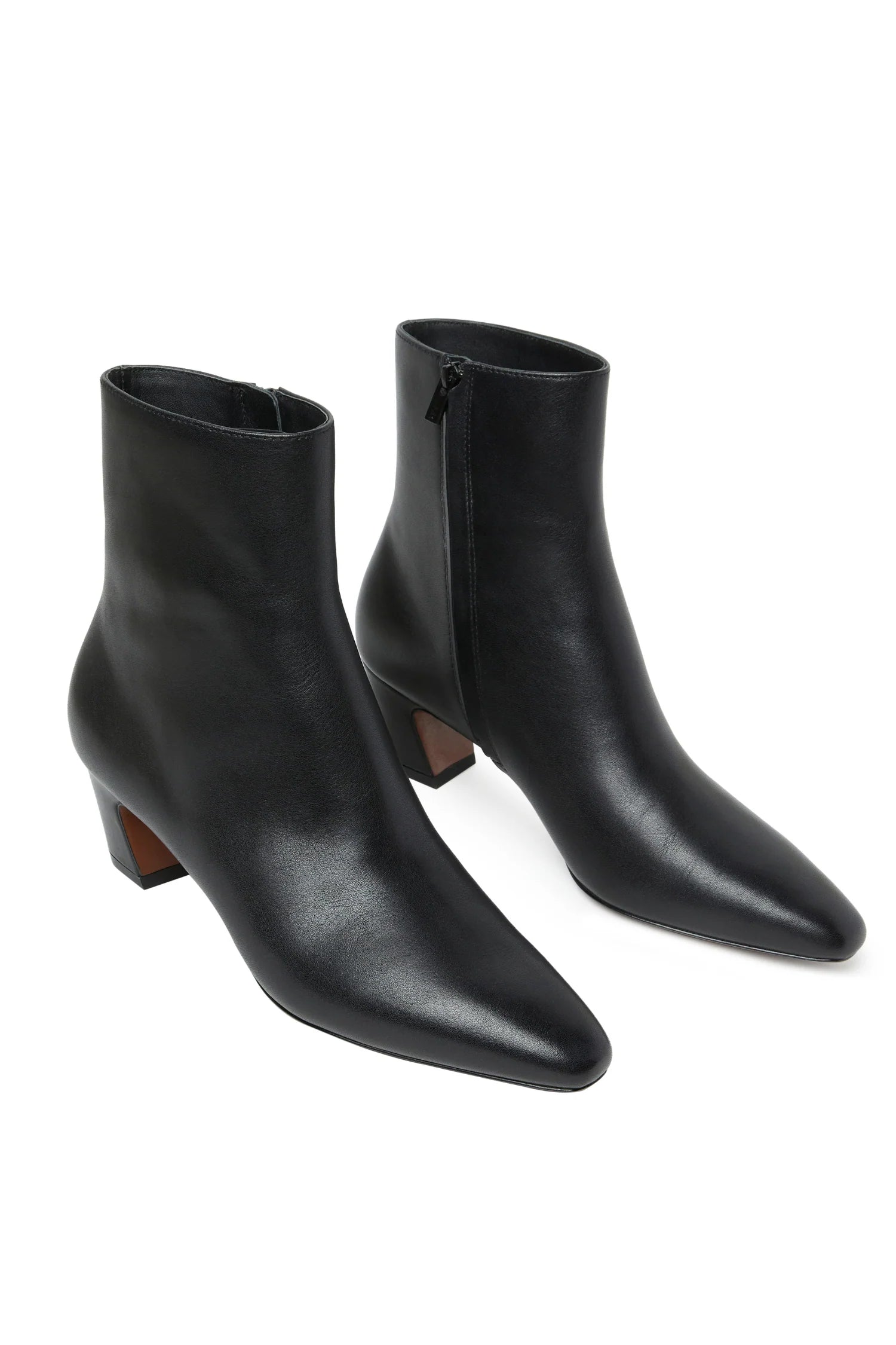 Harper Ankle Boot Black