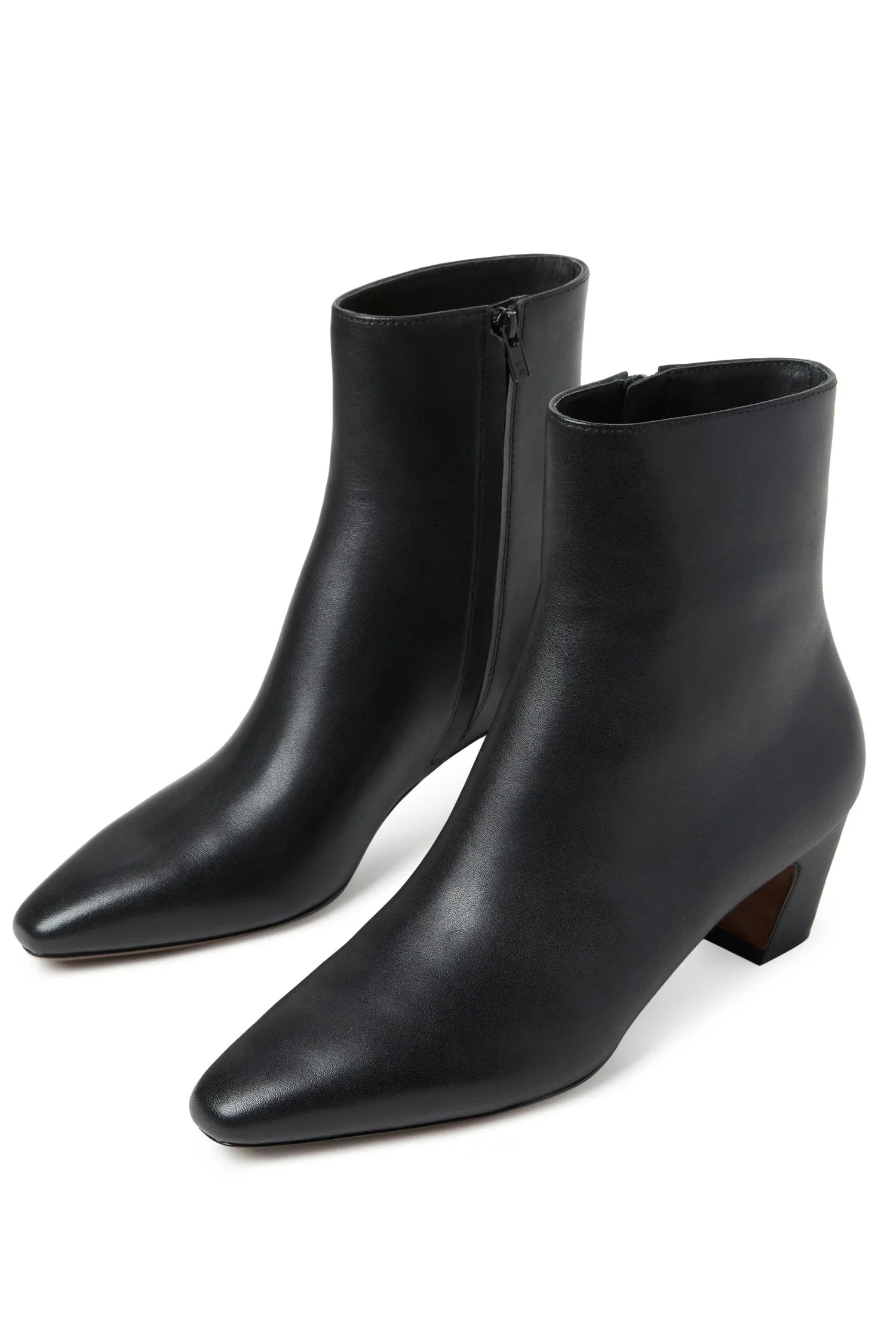 Harper Ankle Boot Black