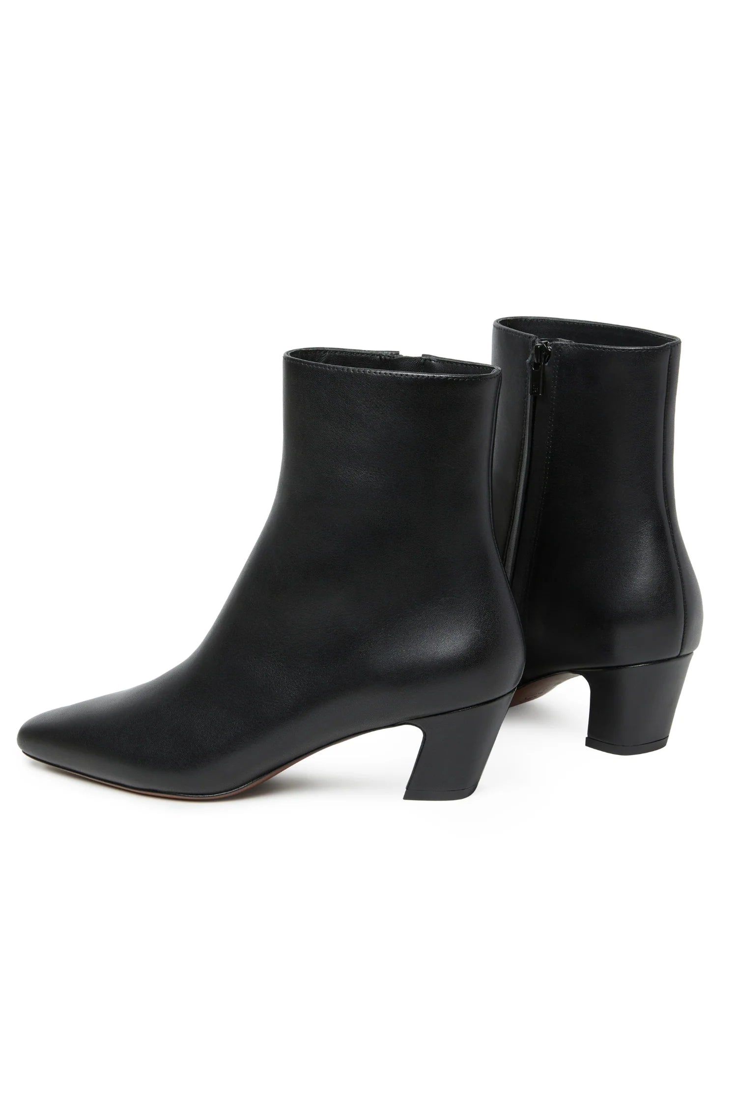 Harper Ankle Boot Black