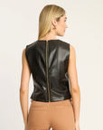 Jag Top Black