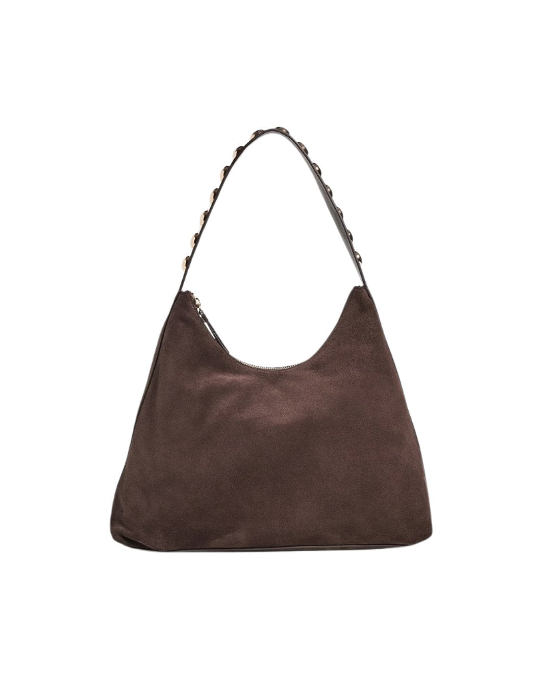 Stassie Studded Slouchy Tmoro Tote &amp; Satchel Loeffler Randall 