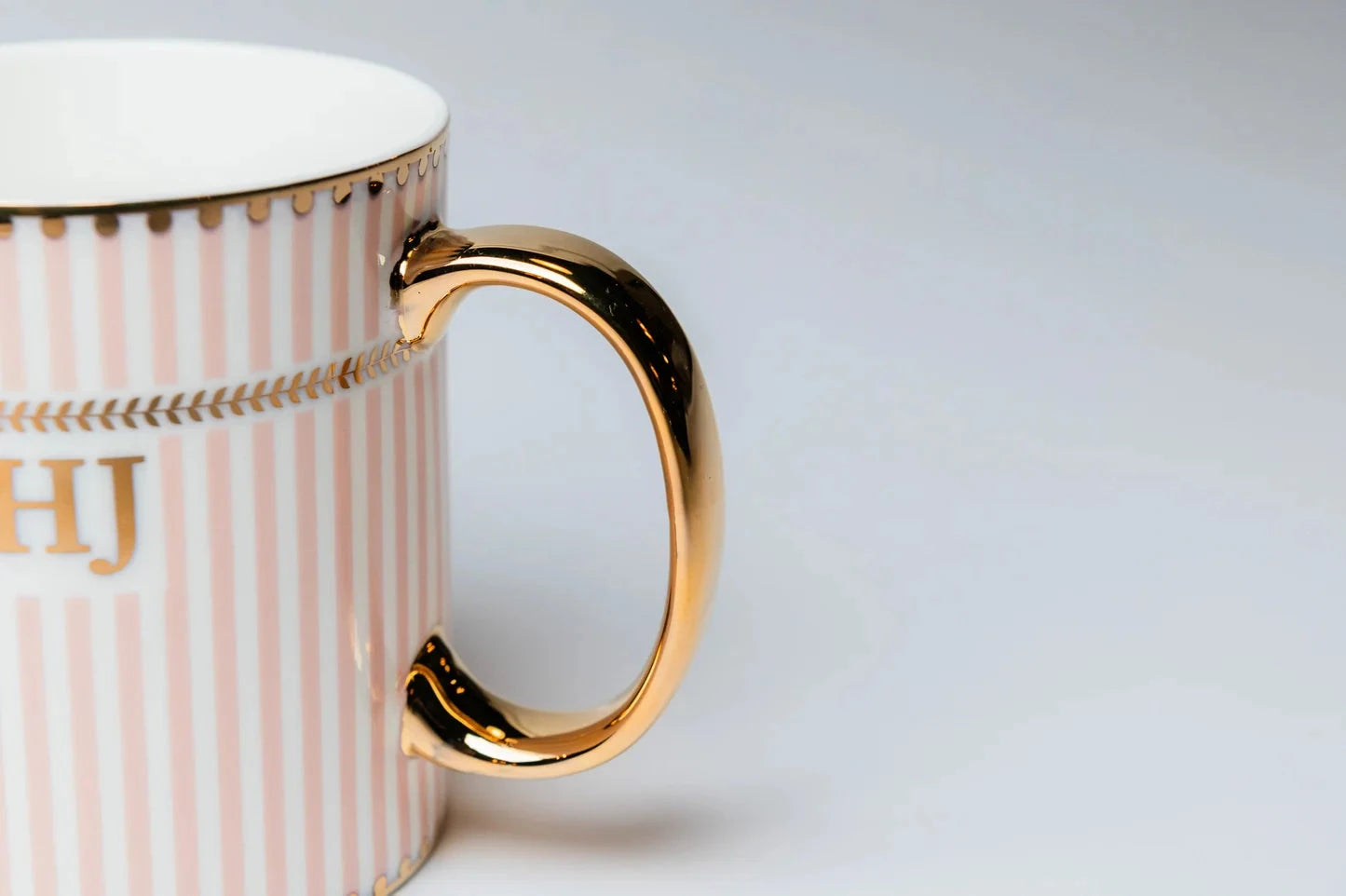 Mahj Mug