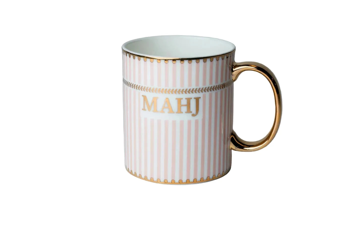 Mahj Mug