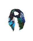 Cristina Scarf Spanish Vogue Scarves Suzi Roher 