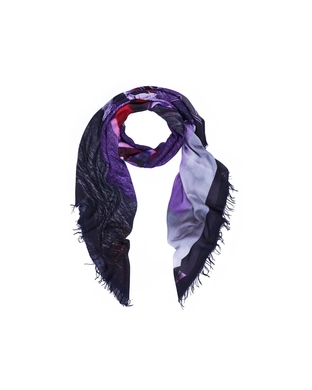 Cristina Scarf Tutti Matti