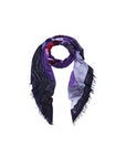 Cristina Scarf Tutti Matti Scarves Suzi Roher 
