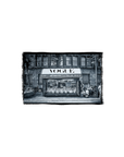 Lily Scarf Vogue Italia B&W