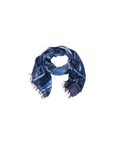 Lily Scarf Vogue Italia B&W
