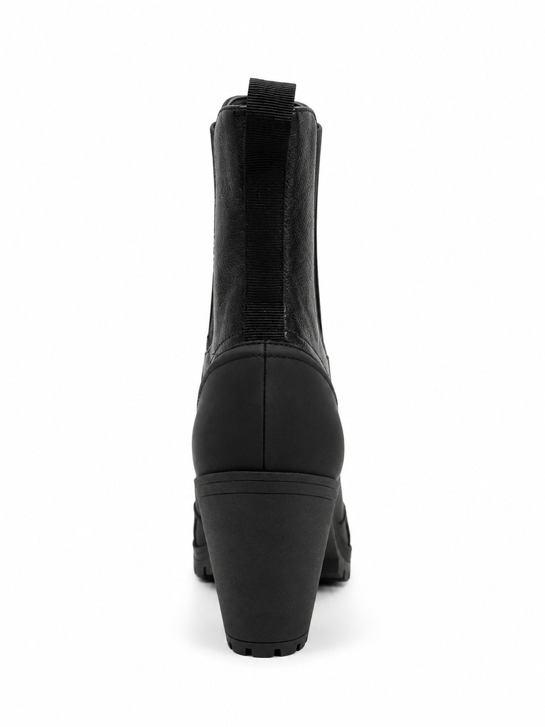 Taryn Boot Black Boots - Booties Veronica Beard - Shoes 