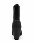 Taryn Boot Black Boots - Booties Veronica Beard - Shoes 