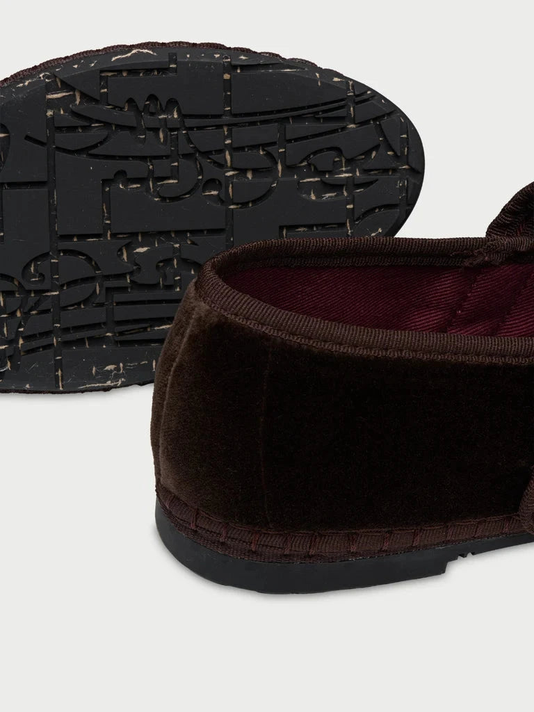 Pierre Truffle Flats - Ballet Flabelus 