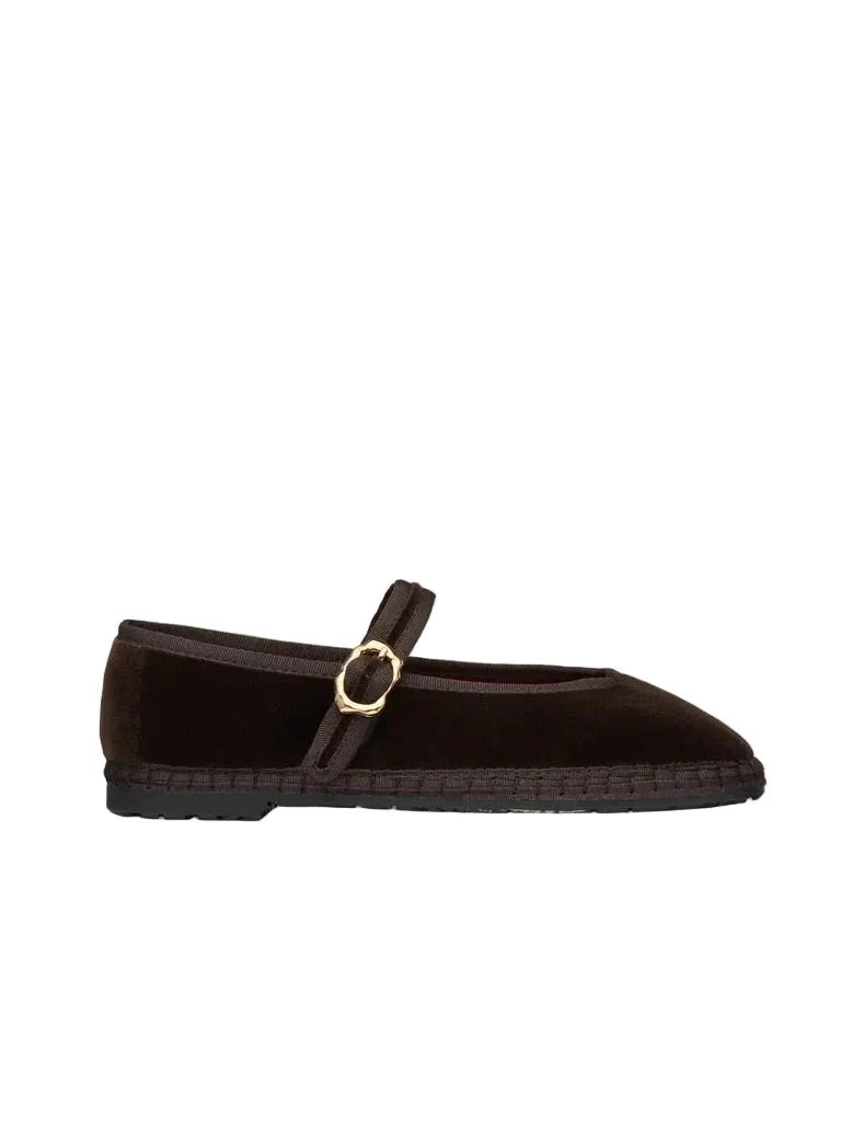 Pierre Truffle Flats - Ballet Flabelus 