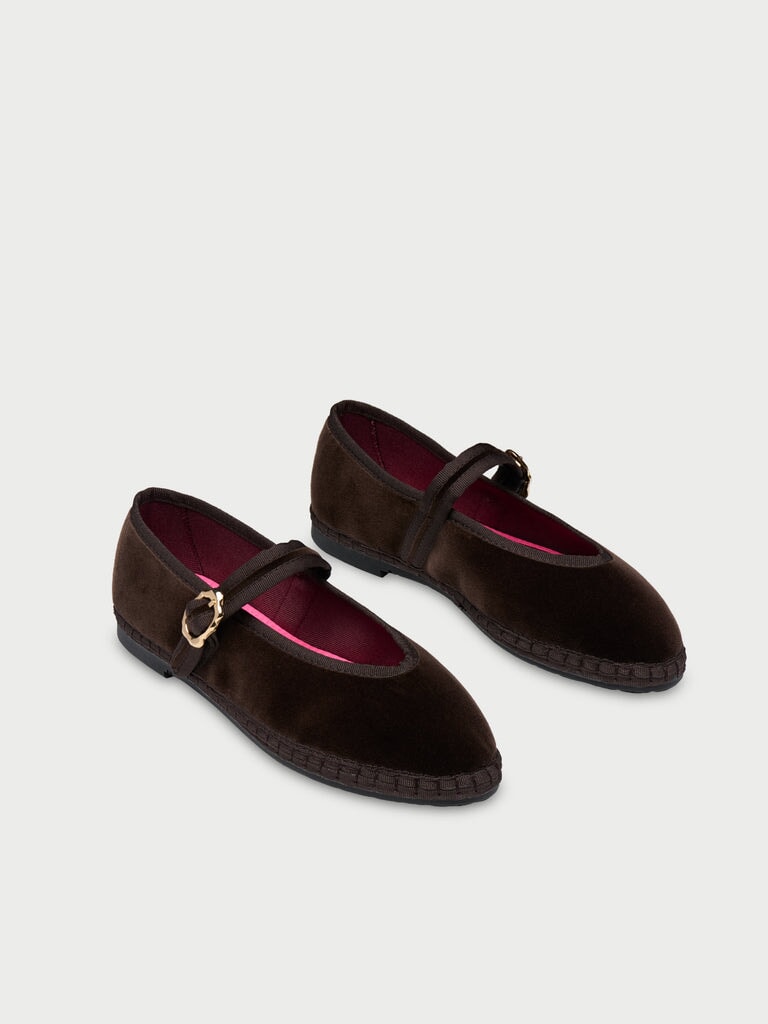 Pierre Truffle Flats - Ballet Flabelus 