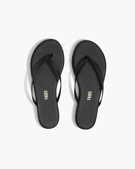 Lily Platform Sandal Sable Sandals - Flip Flops Tkees 