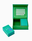 Birdie Mahjong Playing Cards Home Decor - Games Oh My Mahjong 
