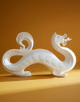 Porcelain Dragon