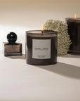 Feral Grey 10ox Soy Wax Candle Candles & Diffusers - Candles Poured New York 
