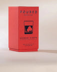 Negroni Nights 3.4 fl oz Reed Diffuser Candles & Diffusers - Candles Poured New York 