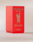 Pimms & Needles 3.4 fl oz Reed Diffuser Candles & Diffusers - Candles Poured New York 