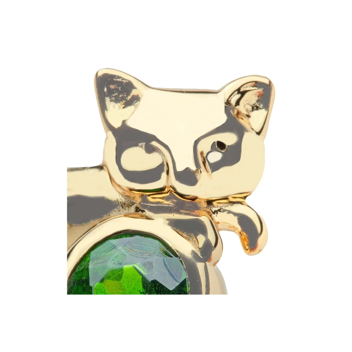 Protect Fox Ring