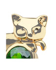 Protect Fox Ring