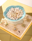 Protect Evil Eye Charm Bracelet One Size Bracelets Jane Win 