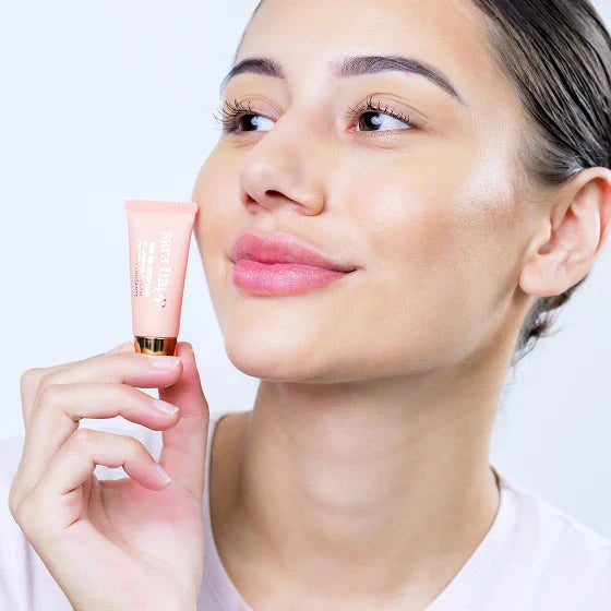 The Lip Airbrush Beauty & Hair Sara Happ 