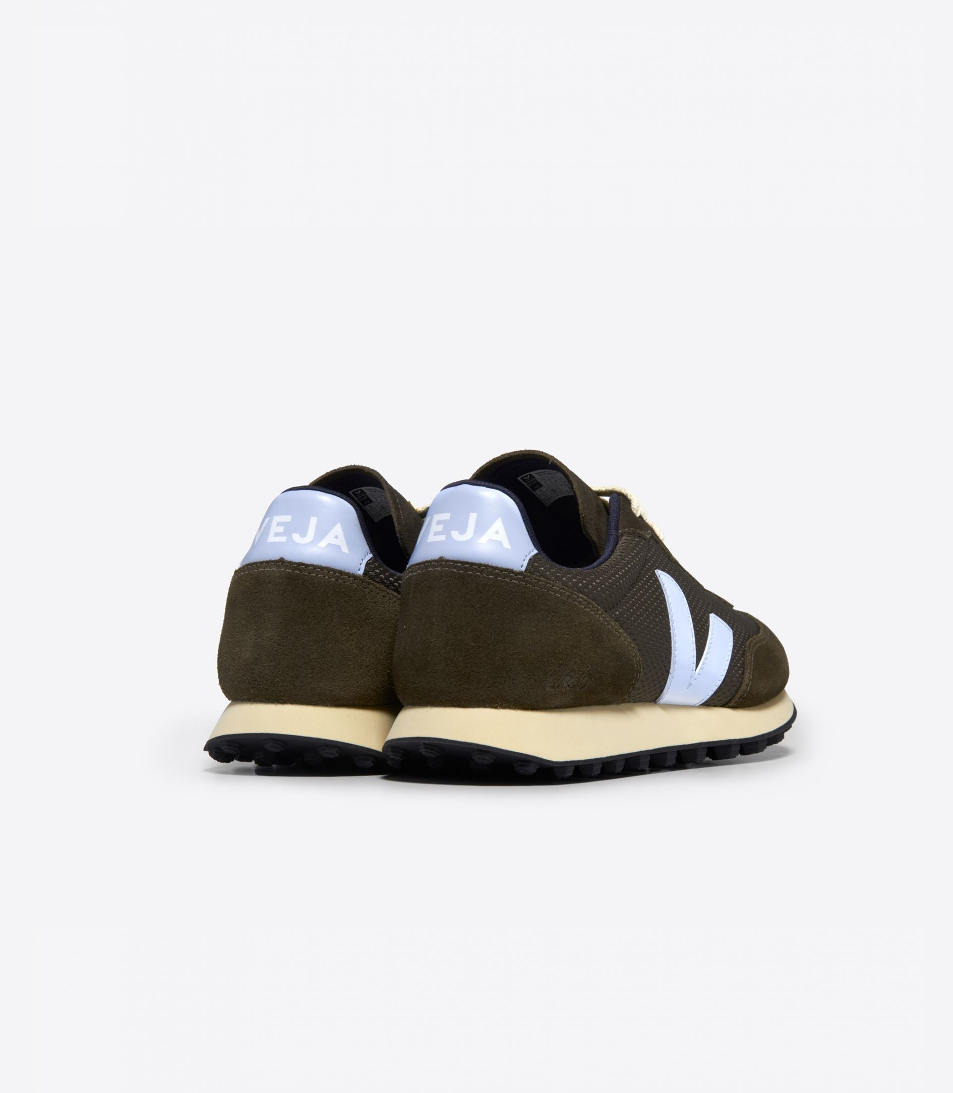 Rio Branco Alveomesh Eagle Swan Sneakers Veja 