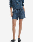 Miramar Terry Walking Short Scott Shorts rag & bone 