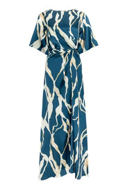 Asah Dress Dresses - Maxi Misa 