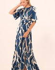 Asah Dress Dresses - Maxi Misa 