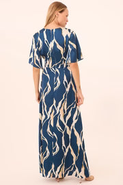 Asah Dress Dresses - Maxi Misa 