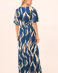 Asah Dress Dresses - Maxi Misa 