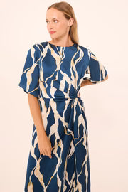 Asah Dress Dresses - Maxi Misa 