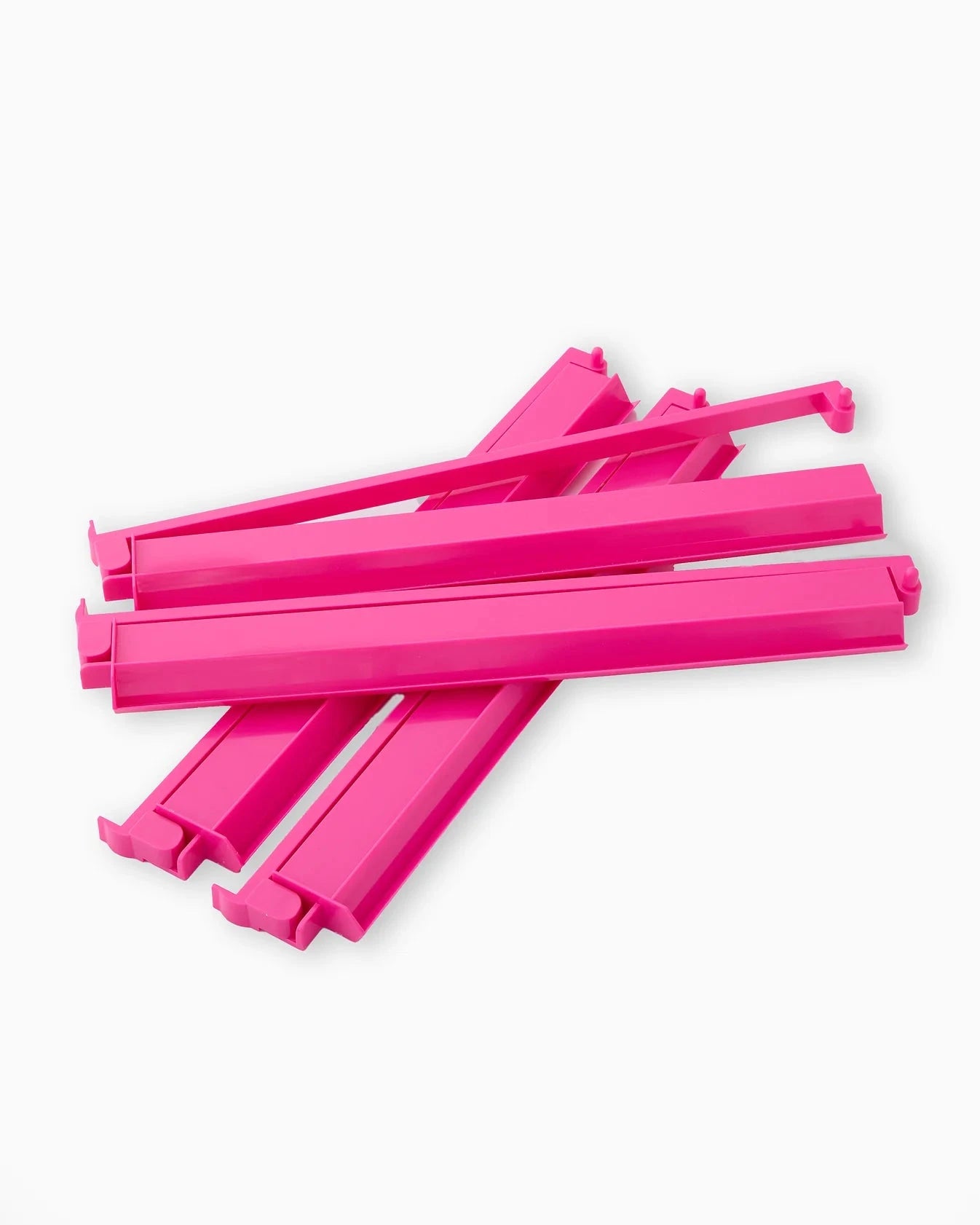 Rack & Pushers Set Hot Pink Home Decor - Games Oh My Mahjong 