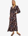 Kaela Dress Acacia Dresses - Maxi Rails 