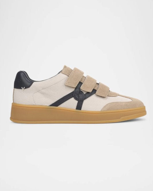 Reagan Sand/ Eclipse Sneakers Veronica Beard - Shoes 