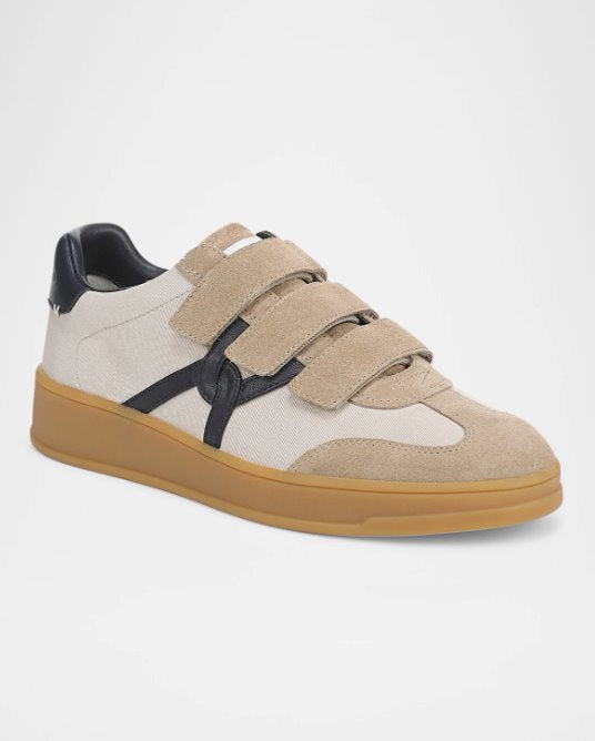 Reagan Sand/ Eclipse Sneakers Veronica Beard - Shoes 