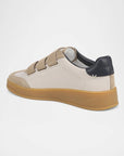 Reagan Sand/ Eclipse Sneakers Veronica Beard - Shoes 