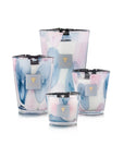 Max 16 Riviera Leopolda Candles & Diffusers - Candles Baobab Candles 