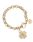 Joy Garden Party Dogwood Charm Bracelet Bracelets Jane Win 